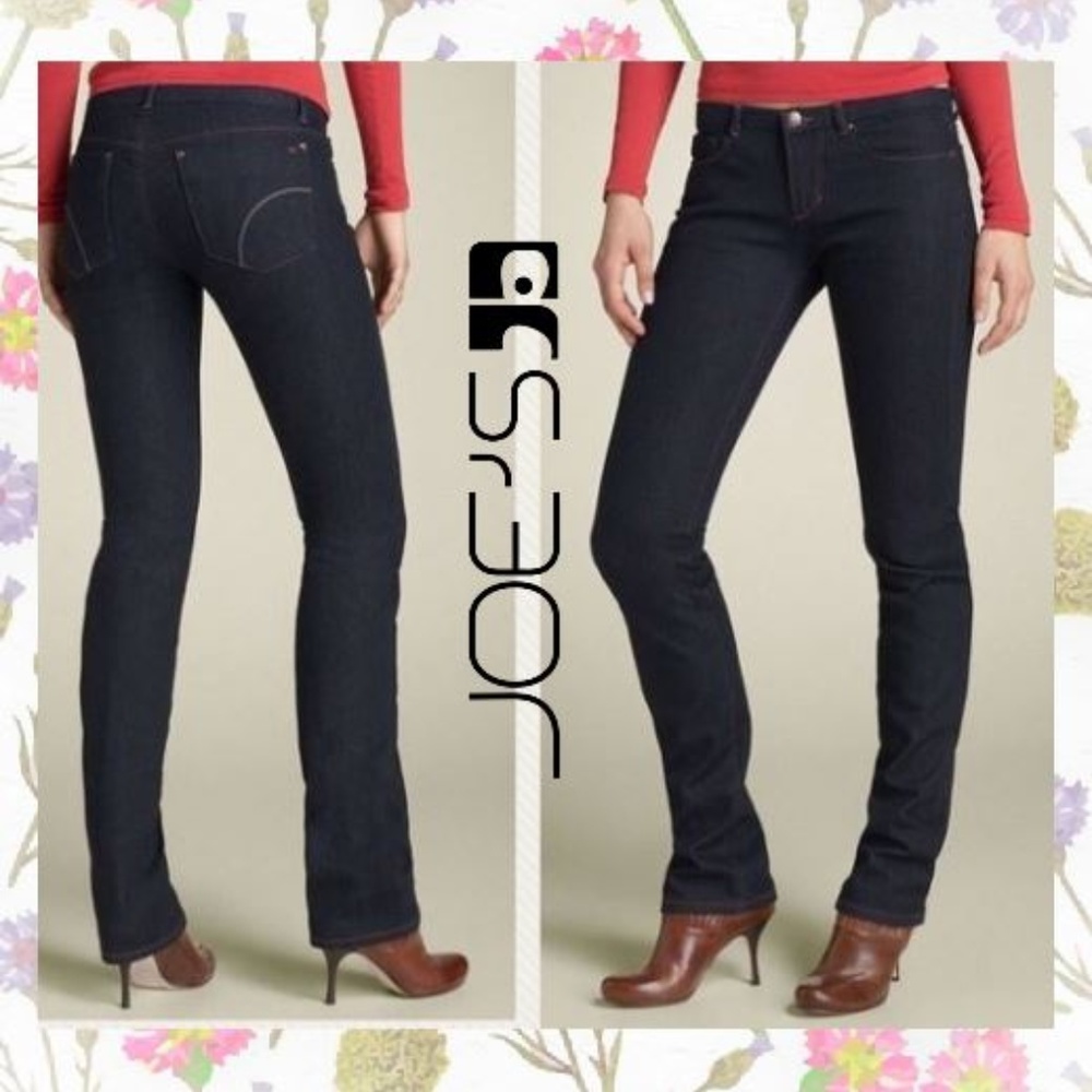 Joe's Cigarette Fit Jeans